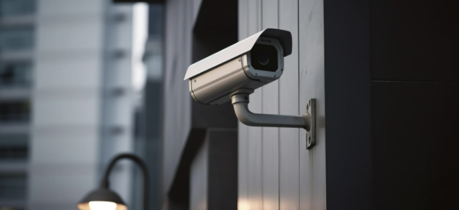 Video Surveillance Solutions